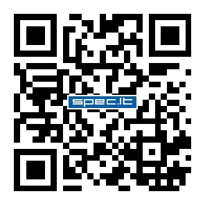 QR kodas | Abo namas, UAB | spec.lt