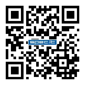 QR kodas | Aboarez, IĮ | spec.lt