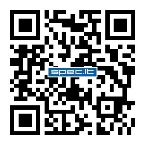 QR kodas | ABOLEKAS, UAB | spec.lt