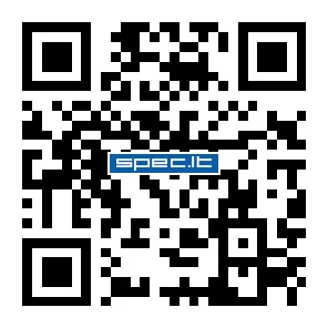 QR kodas | Abolita, UAB | spec.lt