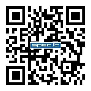 QR kodas | Abolitus, UAB | spec.lt