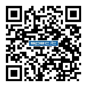QR kodas | Abona ir partneriai, UAB | spec.lt