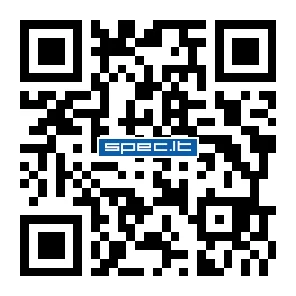 QR kodas | Abona, UAB | spec.lt