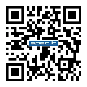 QR kodas | Abonas, UAB | spec.lt