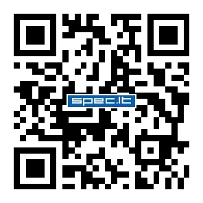 QR kodas | Abondance, MB | spec.lt