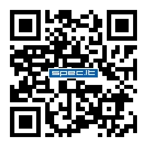 QR kodas | ABONENTAS, UAB | spec.lt