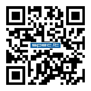 QR kodas | Abonita, IĮ | spec.lt