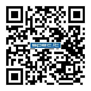 QR kodas | ABORA, R. Vilčinskienės, IĮ | spec.lt