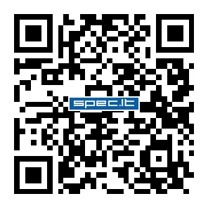 QR kodas | ABORĖ, UAB kavinė ANTARIS | spec.lt