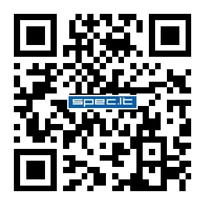 QR kodas | Aboreta, UAB | spec.lt