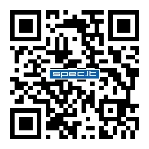 QR kodas | Abos centras, VŠĮ | spec.lt