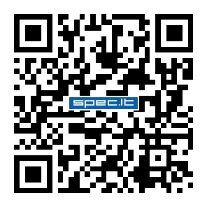 QR kodas | Abos projektai, MB | spec.lt