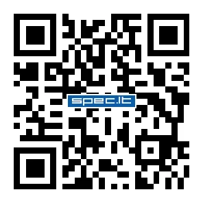 QR kodas | ABOSERA, UAB | spec.lt