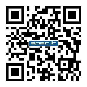 QR kodas | Abota, UAB | spec.lt