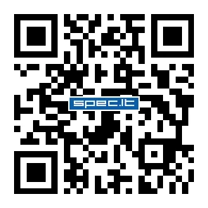 QR kodas | Abotis, UAB | spec.lt