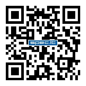 QR kodas | UŽDAROJI AKCINĖ BENDROVĖOTRANS, AB | spec.lt