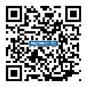 QR kodas | ABOUD ABDUL HAMID, IĮ | spec.lt