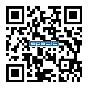 QR kodas | About smile, UAB