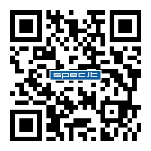 QR kodas | Aboutmatch, MB | spec.lt