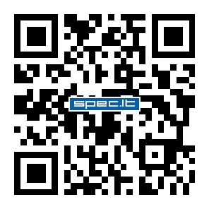 QR kodas | Abovas, UAB | spec.lt