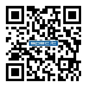 QR kodas | Abovo, UAB | spec.lt