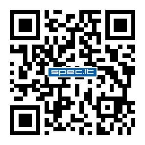 QR kodas | Abowire, UAB | spec.lt
