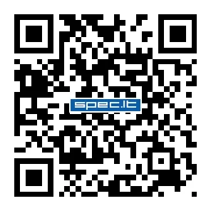 QR kodas | ABP German Invest, UAB | spec.lt