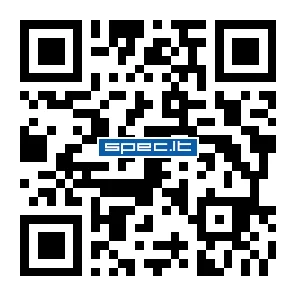 QR kodas | ABR.LT, UAB | spec.lt
