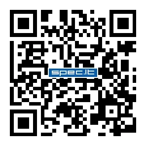 QR kodas | ABR SOLUTIONS, UAB | spec.lt