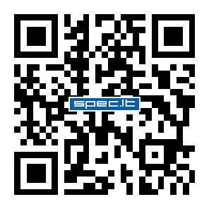 QR kodas | Abra, UAB | spec.lt