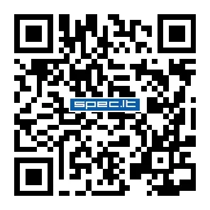 QR kodas | Abraamian Pogos įmonė | spec.lt