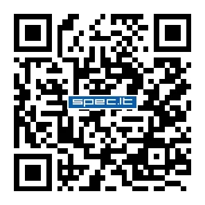 QR kodas | Abrakadabra dirbtuvės, UAB | spec.lt