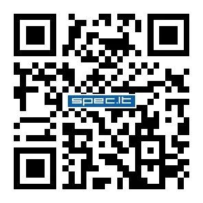 QR kodas | Abraleta, MB