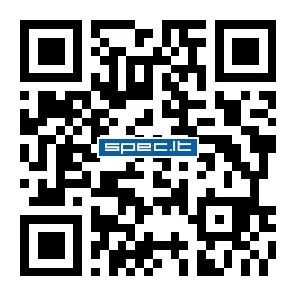 QR kodas | ABRALIT, UAB | spec.lt