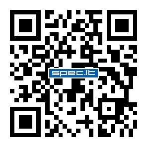 QR kodas | Abrama, UAB | spec.lt