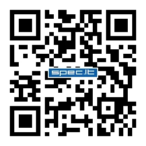 QR kodas | Abramis, UAB | spec.lt