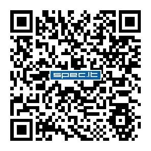 QR kodas | Abraomo Kulviečio klasikinės gimnazijos labdaros ir paramos fondas | spec.lt