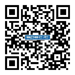 QR kodas | ABRAS HOLDINGS, UAB | spec.lt