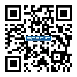 QR kodas | Abras, UAB | spec.lt