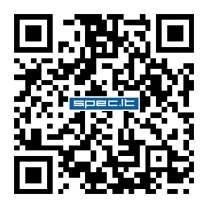 QR kodas | Abrasives Baltic, UAB | spec.lt