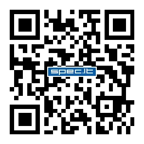 QR kodas | ABRAZYVAS, UAB | spec.lt