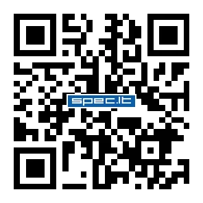 QR kodas | Abrb, UAB | spec.lt