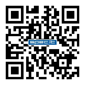 QR kodas | Huper IT, UAB | spec.lt
