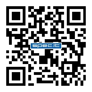 QR kodas | Abrenė, UAB | spec.lt