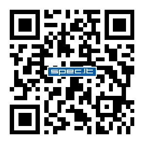 QR kodas | Abrera, UAB | spec.lt