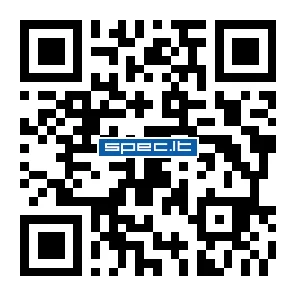 QR kodas | Abrida, UAB | spec.lt