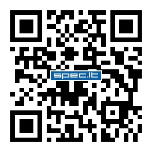 QR kodas | Uždaroji akcinė bendrovėRIGA, AB | spec.lt