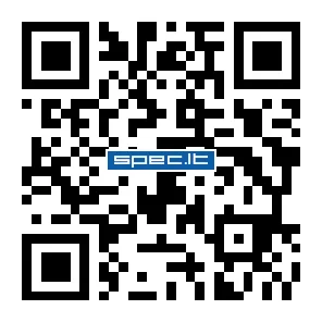 QR kodas | ABRIJA, UAB | spec.lt