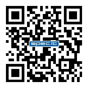 QR kodas | Abrika, UAB | spec.lt