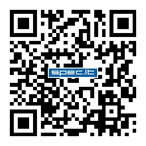 QR kodas | Abrikosov and Sons, UAB | spec.lt